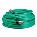 Underhill Featherweight UltraMax Hose, 1 in. x 75 ft. H10-075FW